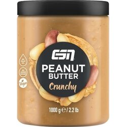 Body Attack Peanut Butter, Crunchy Cene