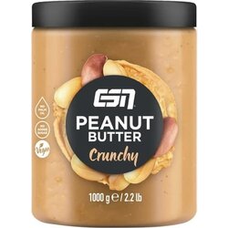 Body Attack Peanut Butter, Crunchy Cijene