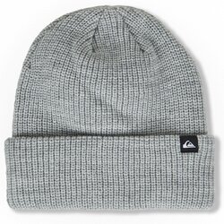 Quiksilver PERFORMER BEANIE Siva Cene
