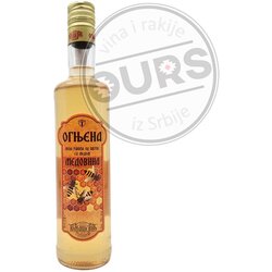  Ognjena Medovina 0,7L Cene