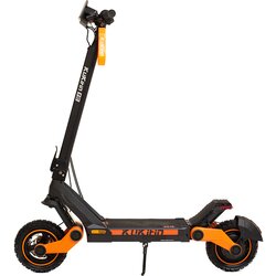 Kukirin Električni skiro KuKirin G3, 1200 W, do 50 km/h, 10″ col gume Cene