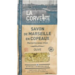 La Corvette Kosmiči marsejskega mila - Olive Cene