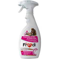 Benek Be Frendi sredstvo za uklanjanje mrlja - 2 x 500 ml Cene