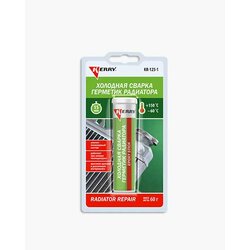 Kerry zaptivač hladnjaka metal-plastelin 60GR. KR125-1 Cene