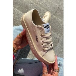 Lee Cooper Women's Sneakers With Braiding Cene