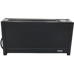 Ritter Volcano 5 2 slice(s) 950 W Black Cene