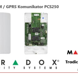 Paradox GSM / GPRS Komunikator PCS250 Cene
