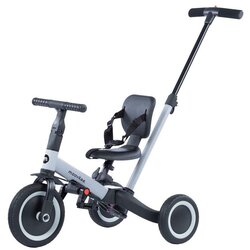 Moovkee bicikl Mike 6u1 cool grey Cene
