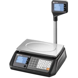 ELICOM Vaga elektronska S300LM 6/15 Cene