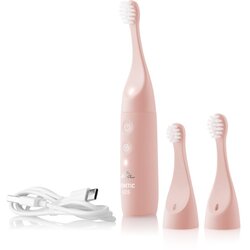 ETA Sonetic 171090000 sonična električna četkica za zube za djecu Pink / 1-6 y. 1 kom Cene