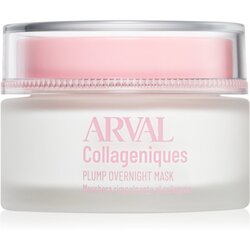 Arval Collageniques Plump Overnight Mask maska za spanje 50 ml Cene