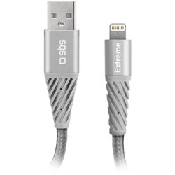 Sbs USB-Kabel – Lightning 1.5m ultrastar Cene
