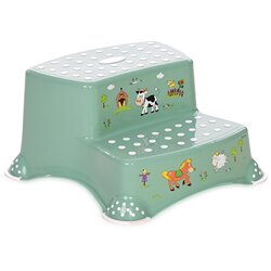 Keeeper Steper double funny farm green ( KEP3293 ) Cene
