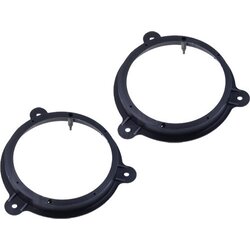 PerPic Adapteri distanceri za auto zvučnike DACIA, NISSAN, RENAULT 17cm RAM-20.550/K Cene