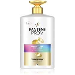 Pantene Pro-V Active Nutri Plex Hydration Recharge vlažilni balzam za suhe in poškodovane lase 800 ml Cene