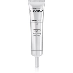 Filorga SLEEP & PEEL 4.5 obnovitvena nočna krema z AHA 40 ml Cene