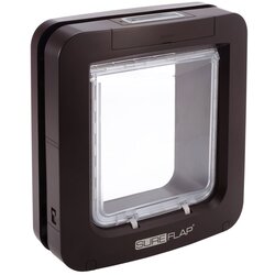 SureFlap Mikrochip Pet door vrsta pribora kućnih ljubimaca smeđa boja 1 St. Cene