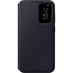 Samsung Galaxy S23 FE Smart View Wallet Case Black Cijene