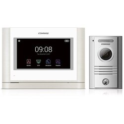 Commax CDV-704MAD bijeli / DRC-40KHD Cene