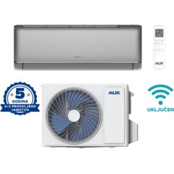 Aux Q-Premium klima uređaj ARI-18QFHB/ARO-18QFH Cene