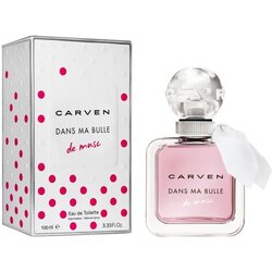 Carven Dans Ma Bulle De Musc ženska toaletna voda 100 ml Cene