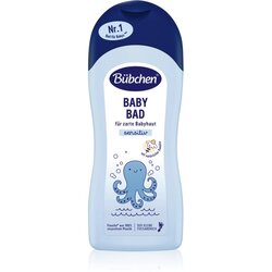 Bübchen Baby Bath nježna kupka za djecu od rođenja 1000 ml Cene