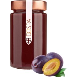 DOSPA BIO chutney iz sliv in citronskega timijana Cene