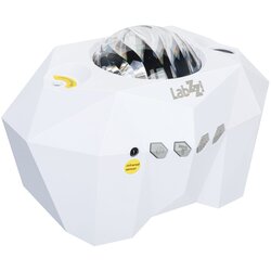 Levenhuk LabZZ SP30 white AstroPlanetarium Cene