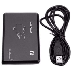 RFID čitač kartica EM4100 125kHz Cene