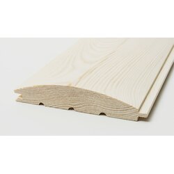 Omega Profeks Lamperija 21x116x4000 POLUOBLICA smreka AB-VEH 2,32m2 Cene