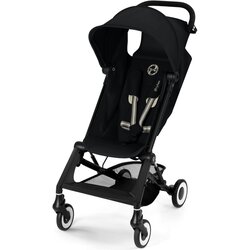 Cybex Gold® Kolica za bebe Agis, Crna Cene