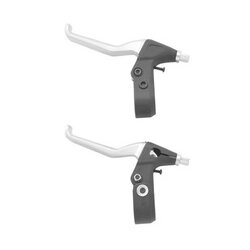 Sypo Ručice kočnice mtb alu/ pvc v-brake 3408100 Cene