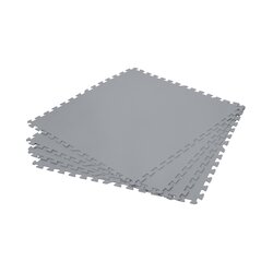 FOAM Mat 78 x 78 cm BESTWAY Cene
