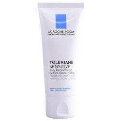 La Roche Posay Toleriane Sensitive prebiotička hidratantna krema za smanjenj osjetljivosti kože 40 ml Cene