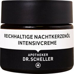 Dr. Scheller Bogata intenzivna krema s uljem pupoljka - 50 ml Cene