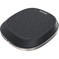 Sandisk iXpand Base punjač za iPhone sa memorijom za automatski back-up slika i video materijala 32GB Cene