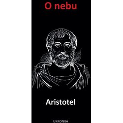 Ukronija Aristotel - O nebu Cene