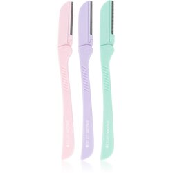 Brushworks Precision Eyebrow Razor Pastel britva (za obrve) Cene