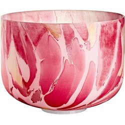 Meinl Kristalofon Sonic Energy Marble Crystal Kristalna Posoda - C4/Root Chakra/432 Hz - - Audio-Kondric Cene