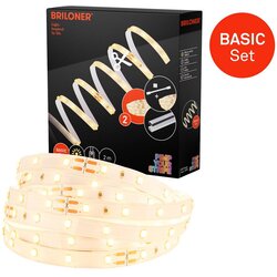 BRILONER led traka starter set w, 2 m, BL7000 Cene
