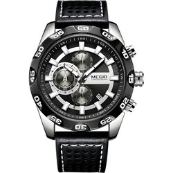 Megir Sat LU-38538 - Crna Cene