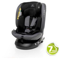 4Baby autosjedalica I-Size (40-150 cm) Matt-fix graphite Cijene