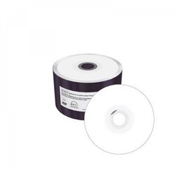 Mediarange mini DVD-R 4x 1.46GB 30min full surface inkjet printable, 50 kom Cene