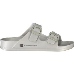 Norway 1963 WOMEN&#39;S SLIPPER FOOTWEAR GREY Cene