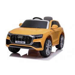 Audi dečiji auto na akumulator Q8 JJ2066 orange Cene