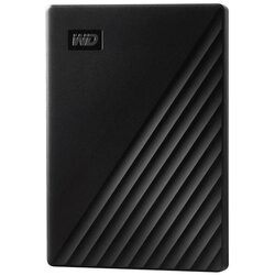 Western Digital My Passport WDBYVG0020BBK Eksterni HDD Cene