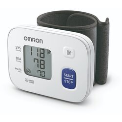 Omron RS1 Wrist Automatic Cene