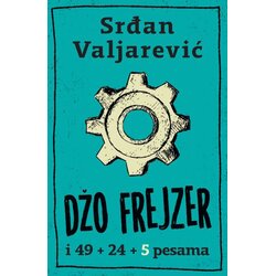  Džo Frejzer i 49 + 24 + 5 pesama Cene