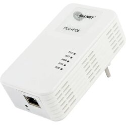 AllNet ALL1681203 powerline pojedinačni adapter 1200 MBit/s Cene