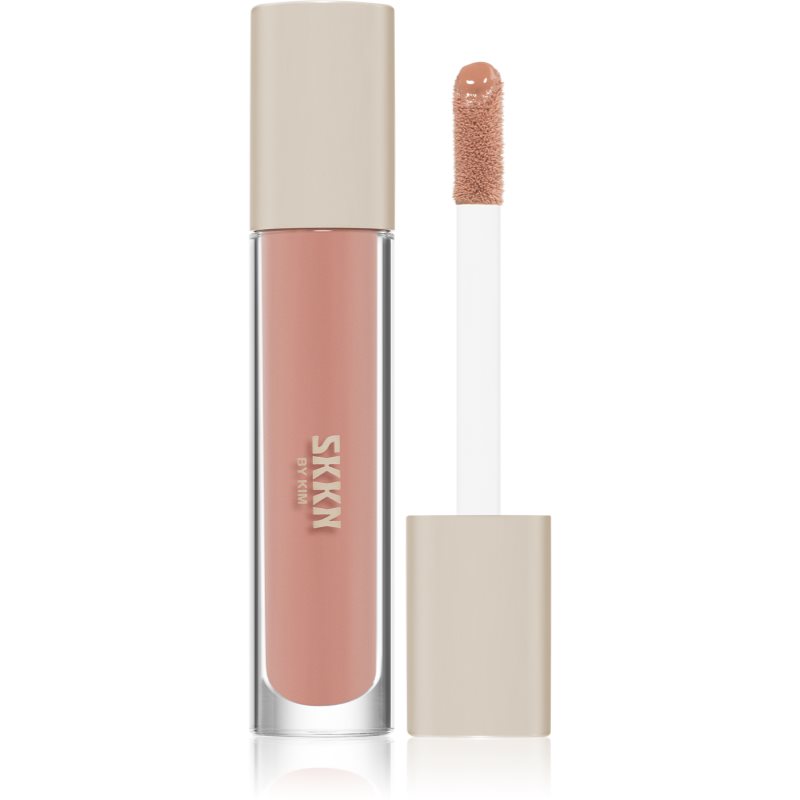 SKKN BY KIM Make-up Lip Gloss sjajilo za usne nijansa Nude 04 4.25 ml Cene